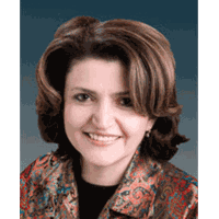 Asteghik Hacobian , MD, MA, FIPP, DABIPP